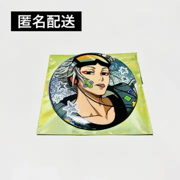 사카모토 데이즈 데코라 랜덤 캔뱃지 낙