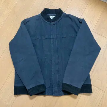 90s GOOD ENOUGH 더비 자켓 굿이너프 우라하라