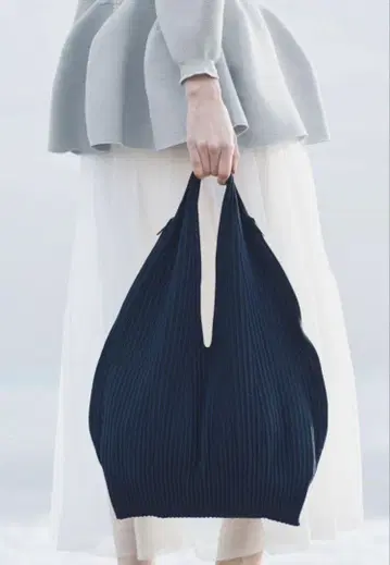 미사용 CFCL HYPHA 숄더백