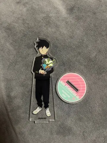 몹사이코 100 카게야마 리츠 아크릴 스탠드