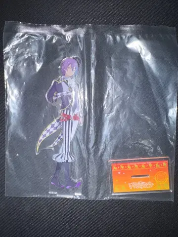 프로세카 카미시로 루이 하피콜레 아크릴 스탠드