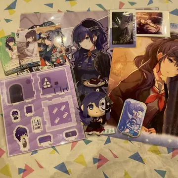 프로세카 아사히나 마후유 모음