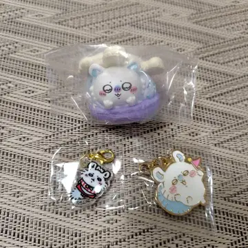 모몽가 굿즈 모음 판매