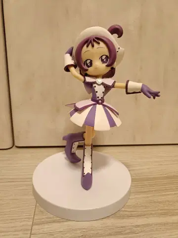 파인 퀄리티 피규어 세가와 온푸 오쟈마녀 도레미