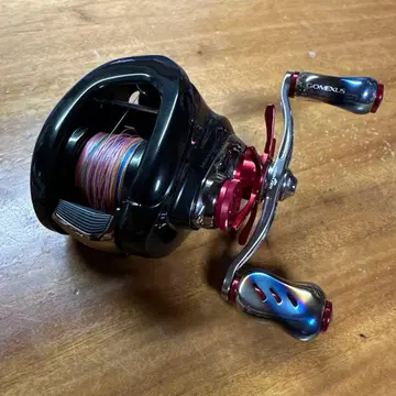 23 안타레스 DCMD XG 오른쪽 핸들