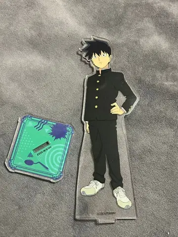 몹사이코 100 카게야마 리츠 빅 아크릴 스탠드