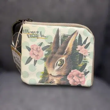 와치필드 마시 패스 케이스