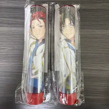 앙스타 하스미 케이토 키류 쿠로 응원봉 튜브 스타포니