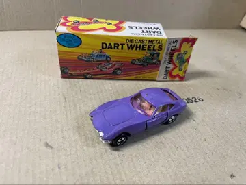 zylmex 도요타 2000gt 레어 새상품급