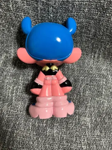 철권극도 스테고로 소프트 비닐 기브미 토모타카 기브미~! 토모타카 피규어