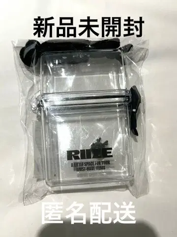 RIIZE 서울콘 MD 멀티 케이스 성찬 sungchan