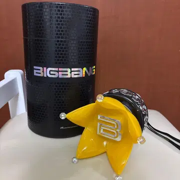 G-DRAGON 응원봉 반지 BIGBANG 응원봉 ver3