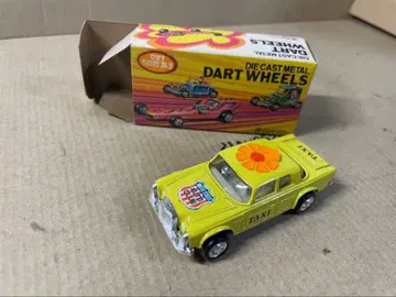 zylmex 벤츠 300 택시 레어 새상품급