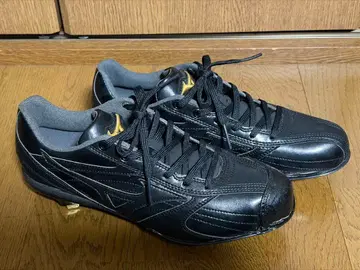 미즈노 블랙 스파이크