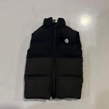 네오 브라이스 아이시 인형 다운 베스트