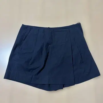 MARC BY MARCJACOBS 네이비 2 M 숏팬츠