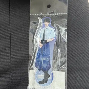 타몬군 지금 어느 쪽!? 아크릴 스탠드 사카구치 사쿠리 카페