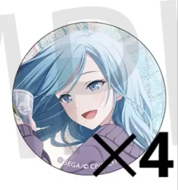 프로세카 히노모리 시즈쿠 5A 텐크로 그리캔