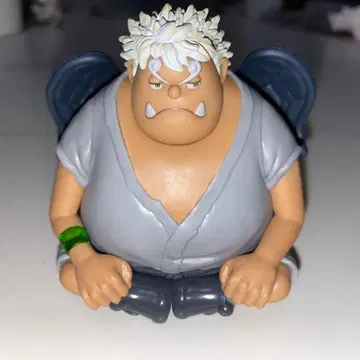 원피스 1번 복권 세라핌