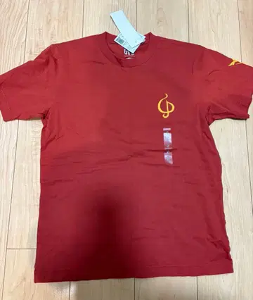 [택 포함 새상품] 건담 T셔츠 유니클로 콜라보 2장 세트