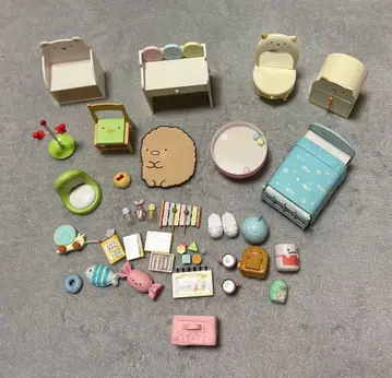 스미코구라시 스미코 마이룸 리멘트