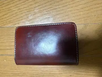 FUNNY 코도반 접이식 지갑