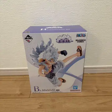 원피스 제일복권 그리는 미래