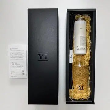 Cul de Sac DIFFUSER SET YI 야마구치 이치로 사카낙션