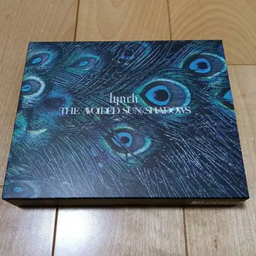 lynch. / THE AVOIDED SUN / SHADOWS