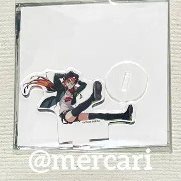 페르소나 5 더 로얄 아크릴 스탠드 컬렉션 아크스타 사쿠라 후타바