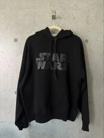 (APPLEBUM) 'DARTH VADER' Sweat Hoodie
