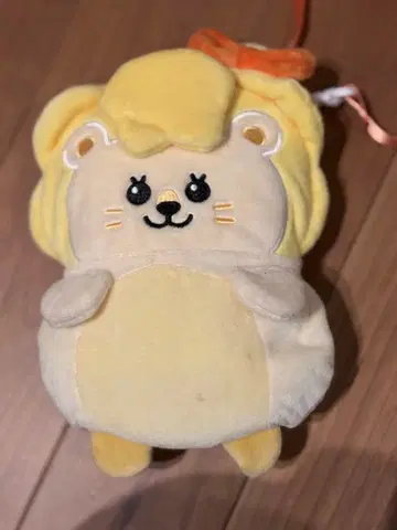 NiziU Nizoo 미니백 라코마코