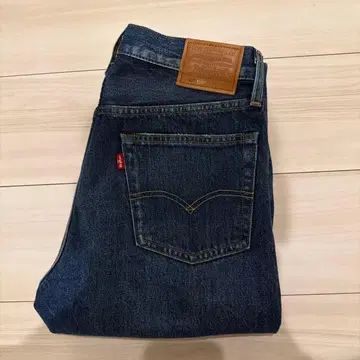 Levi's 501 150주년 기념 모델 W26