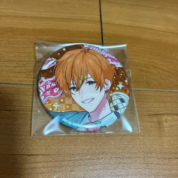 프로세카 시노노메 아키토 멜로파레 홀로그램 캔뱃지