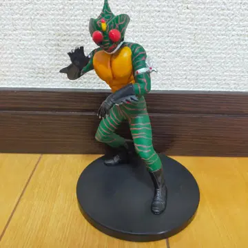 가면라이더 아마존 피규어 높이 약 13cm