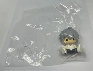 페타돌 나기사 카오루 에반게리온