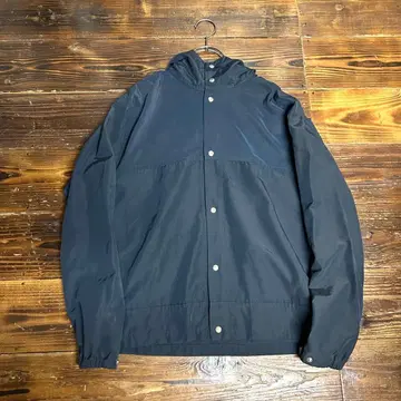 야에카 후디 자켓 EXCLUSIVE FABRIC