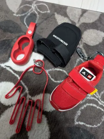 adidas LEGO 콜라보 퍼터 커버 외