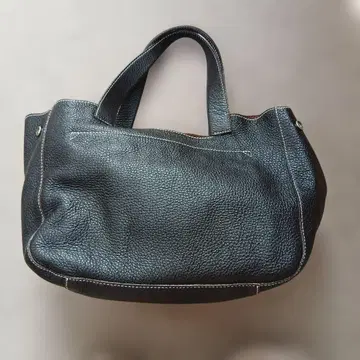 FURLA 가죽 토트백