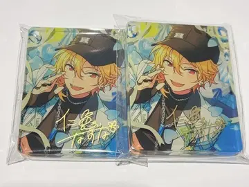 앙스타 애니메이트 카페 코롯타 나즈나