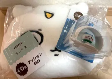 치이카와 에니마이 복권 D상 F상