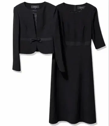 [ 미사용 새상품 ] 2WAY Social time 원피스 수트 9호