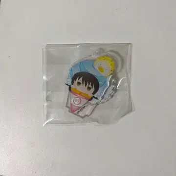 은혼 오단고 아이스 시리즈 07 카츠라&엘리자베스