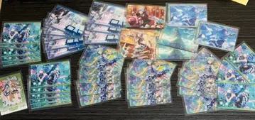 히노모리 시즈쿠 묶음 판매