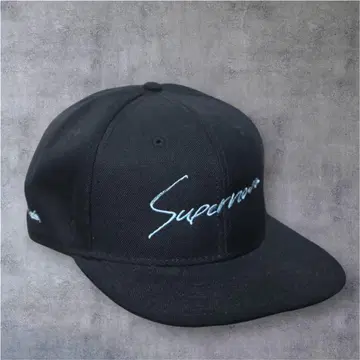 [ 공식 굿즈 ] ELLEGARDEN Supernova 캡 페스티벌