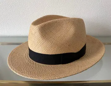 MAYSER 파나마 햇 독일제 본 파나마 62cm