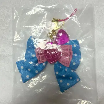 미니 팔팔루자 미니의 팬더랜드 참 키링