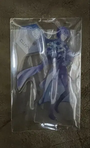 하츠네 미쿠 16주년 이벤트 카이토 아크릴 스탠드