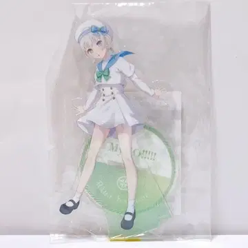 MyGO!!!!! 키라린 아크릴 스탠드 요라나 Voyage ver.