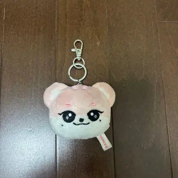 IVE MINIVE 페이스 키링 이서 이영